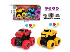 Friction Car(2in1) toys