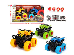 Friction Motorcycle(2in1) toys