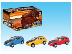 Friction Car(3C) toys