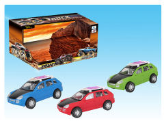 Friction Car(3C) toys