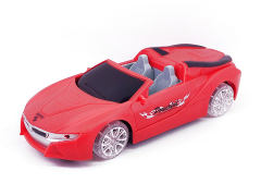 1:18 Friction Racing Car(3C) toys