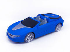 1:18 Friction Car W/L(3C)