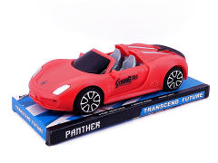 1:18 Friction Racing Car(3C) toys