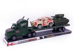 Friction Tow Truck toys