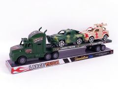 Friction Tow Truck toys