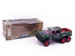 1:16 Friction Car toys