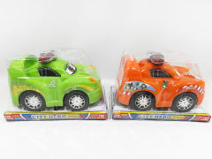 Friction Power Car(2C) toys