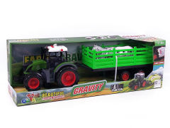 Friction Farm Truck W/L_M(2C)