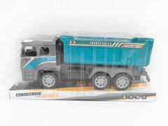 Friction Construction Truck toys