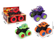 Friction Car(4S) toys