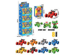 Friction Car(32in1) toys