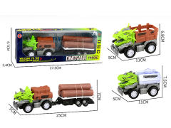 Friction Farmer Truck(3S) toys