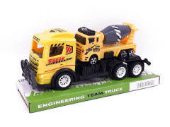 Friction Truck(2C) toys