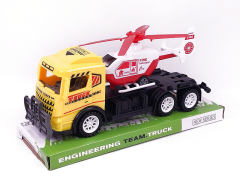 Friction Truck(2C) toys