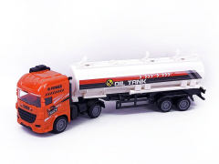 Friction Truck(3C) toys