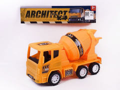 Friction Construction Truck toys