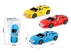 1:18 Friction Racing Car(3C) toys