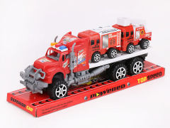 Friction Tow Truck(2C) toys