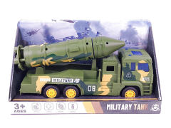 Friction Military Car toys