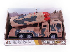 Friction Military Car toys