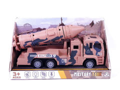 Friction Military Car toys