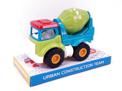 Friction Construction Truck toys