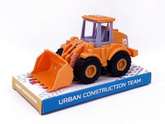 Friction Construction Truck toys