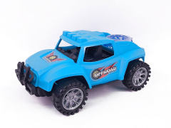 Friction Cross-country Car(3C) toys