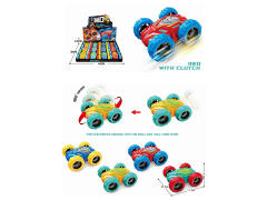 Friction Car(12in1) toys