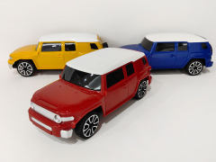 1:20 Friction Car(3C) toys