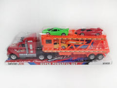 Friction Tow Truck toys