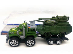 Friction Military Truck toys