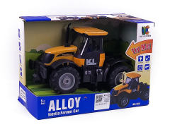 Die Cast Farmer Truck Friction toys