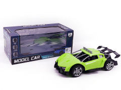 1:16 Friction Car(3C) toys