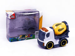 Friction Construction Truck toys