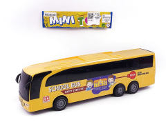 Friction School Bus toys