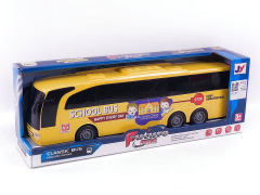 Friction School Bus toys