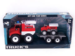 Friction Truck toys