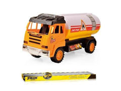 Friction Truck toys