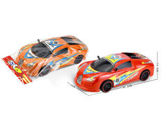 Friction Racing Car(2C) toys