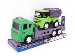 Friction Truck toys