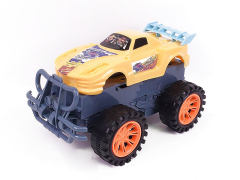 Friction Racing Car(2C) toys