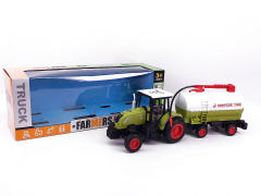 Friction Farm Truck(2C) toys