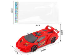 Friction Sports Car toys