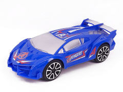 Friction Sports Car(4S2C) toys