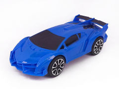 Friction Sports Car(3C) toys