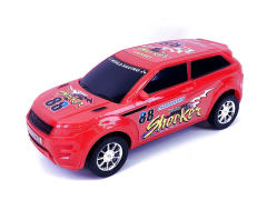 Friction Racing Car(2C) toys