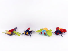 Friction Insect(4S) toys