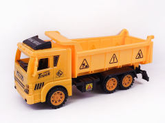 Friction Construction Truck toys