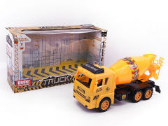 Friction Construction Truck toys